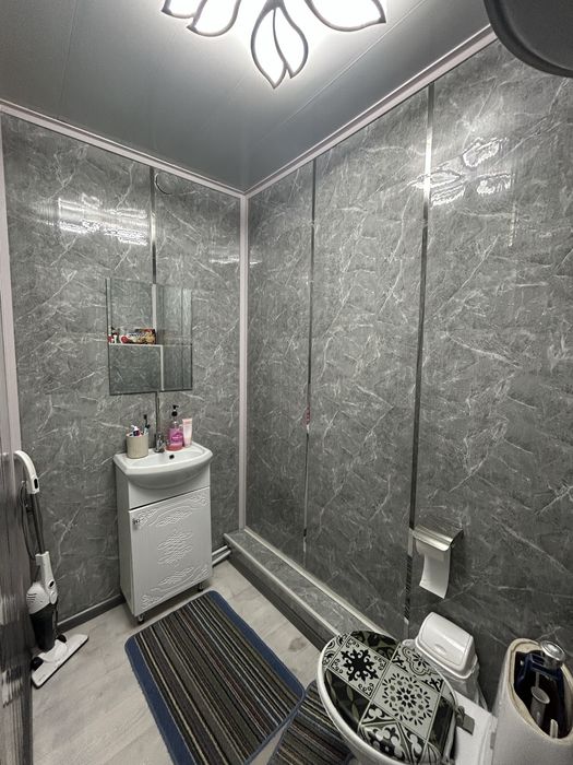 Квартира 5-и комнатная