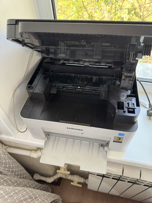 Продам принтер Samsung