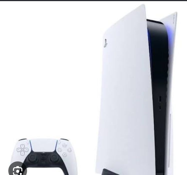Продам сони плейстейшн 5 и 3 игры