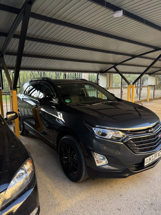 Chevrolet Equinox RS FULL
