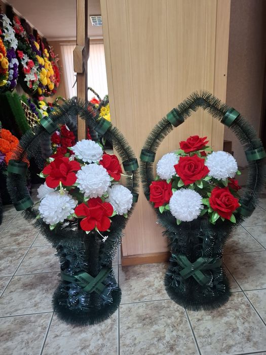 Венки на   9 мая