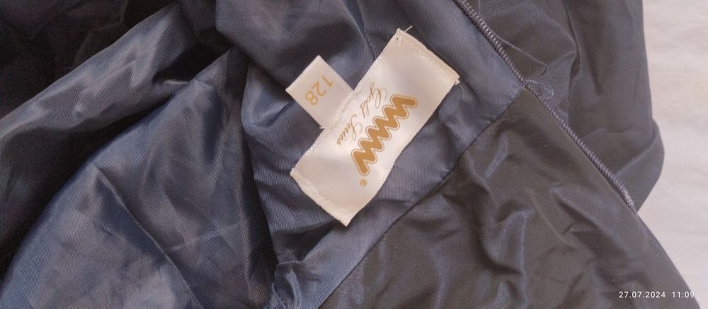 Одежда для девочки