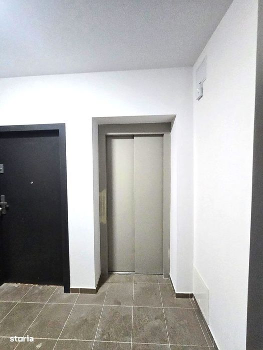 Apartament 2 camere | Finisat | Loc de parcare | Bloc nou - Corvinilor