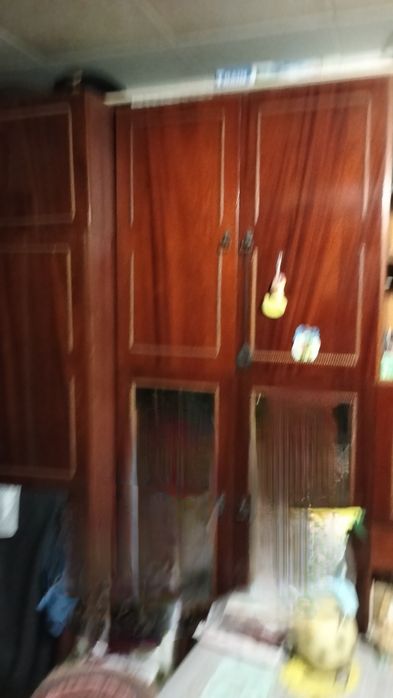 Стенка подарок.самовыврз