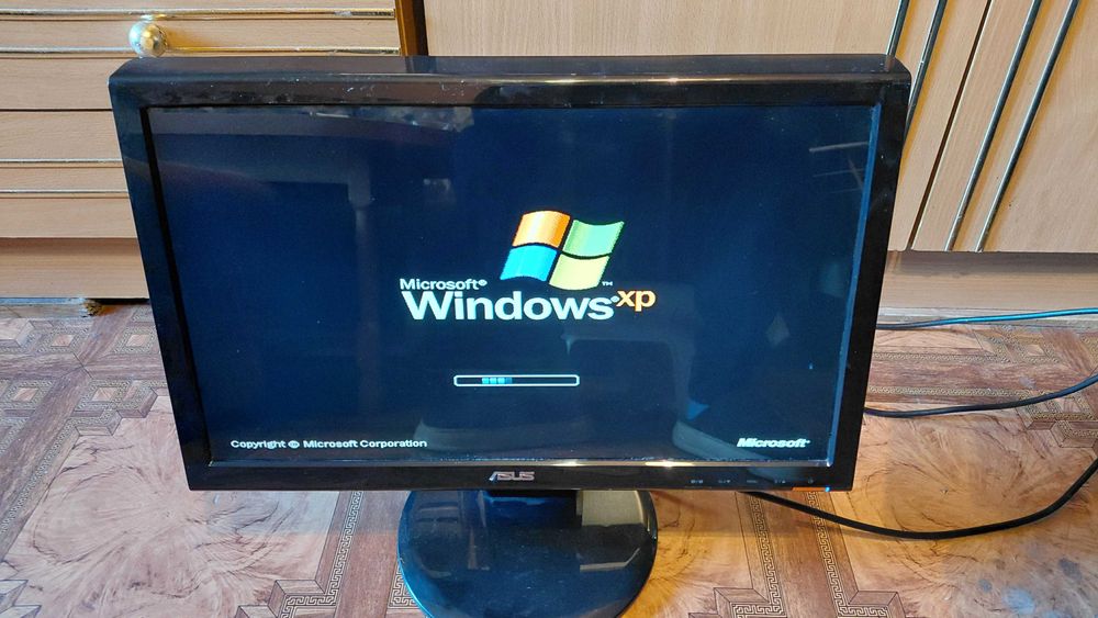 Компютърни части Intel ддр 2,