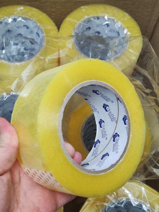 Скотч 45*200, 45*250, 45*300