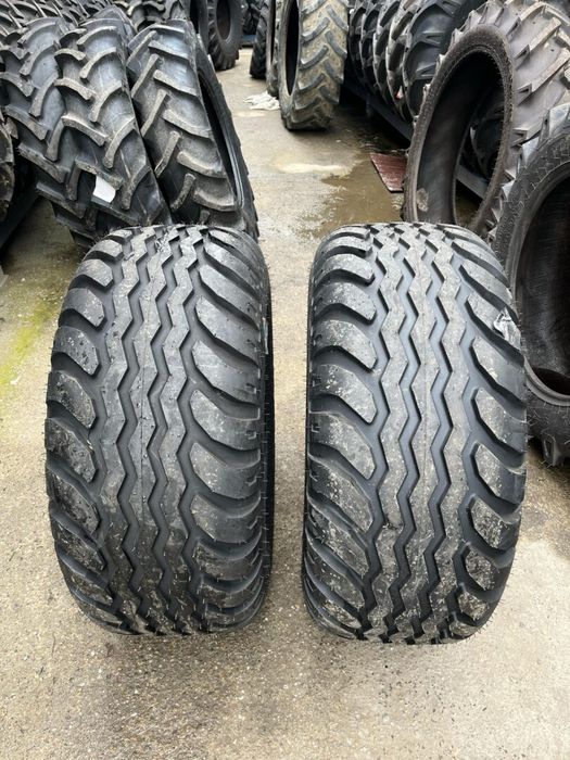 ANVELOPA 400/70-20 (16.0/70-20) ASCENSO IMB161 16PR TL  Cauciucuri tractor, Fiat, Case, Fendt, John Deere, New Holland, Massey Ferguson, UTB   Cauciuc