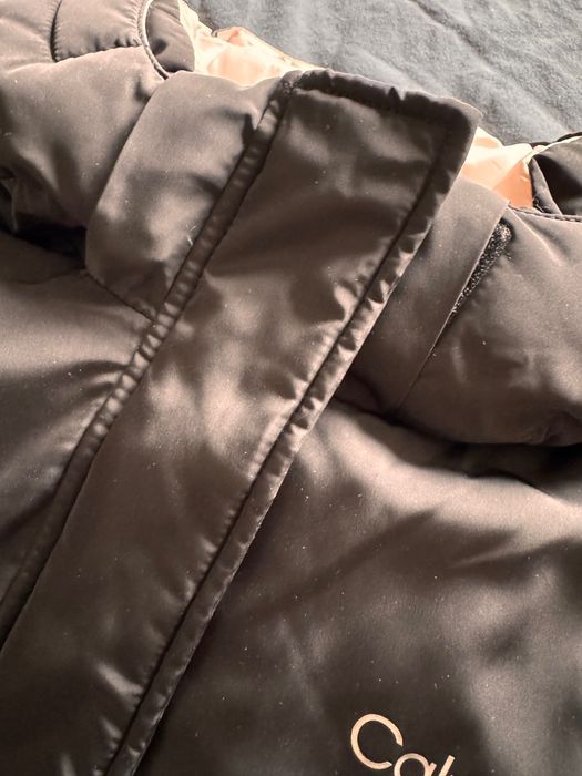 Яке Calvin Klein Jeans