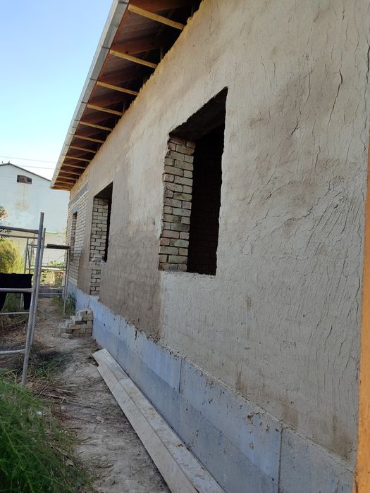 Yuqori chirchiq Navruz Nurli Zamin 6- Sotik  5 ta xona