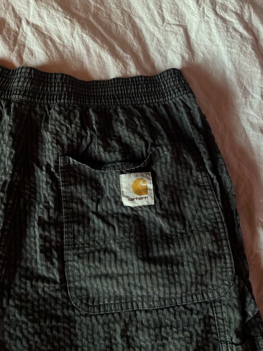 Carhartt WIP Toland shorts XL / къси панталони