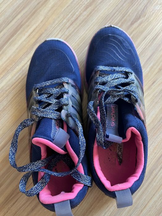 Маратонки детски Skechers