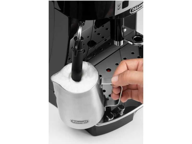 Кафеавтомат De'Longhi Magnifica S ECAM22.110.B