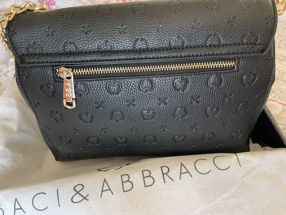 Дамска Чанта Baci & Abbracci