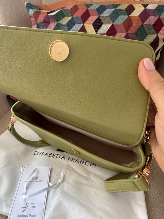 Чанта Elisabetta Franchi