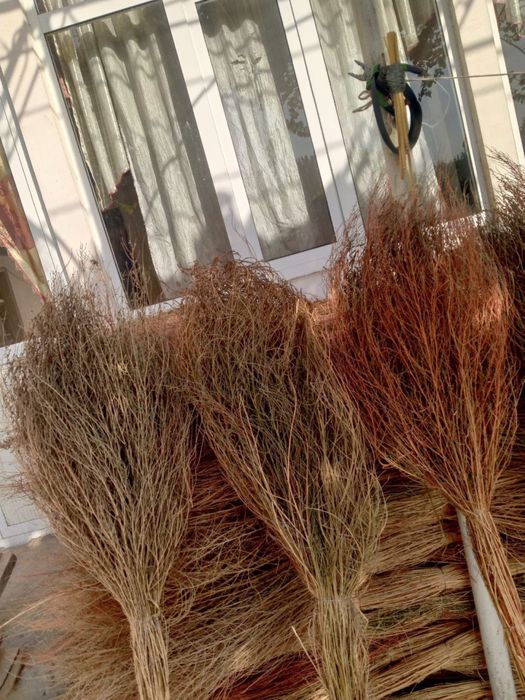 Суфурги Метла Веник Metla Venik 8000