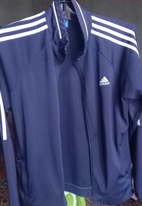 Олимпийка adidas Оригинал