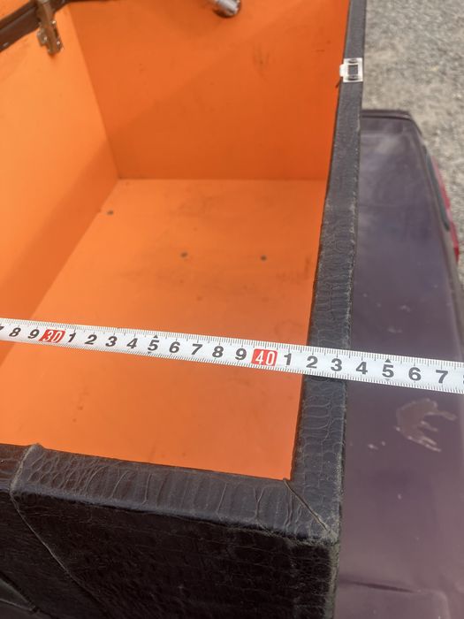 Ящик деревянный