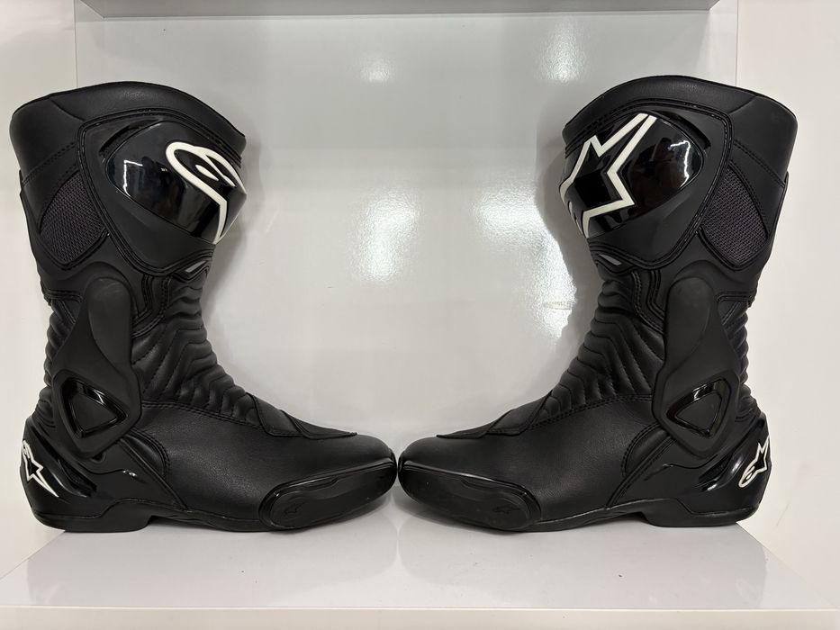 Ботуши Alpinestars Smx-6 41