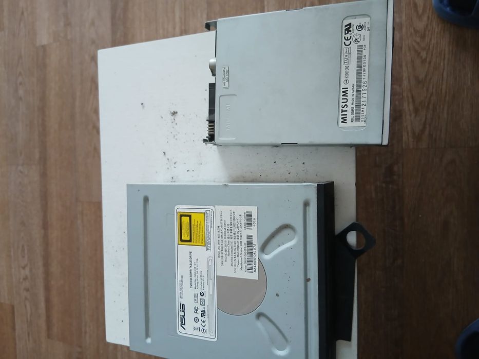 Продам запчасти компьютера