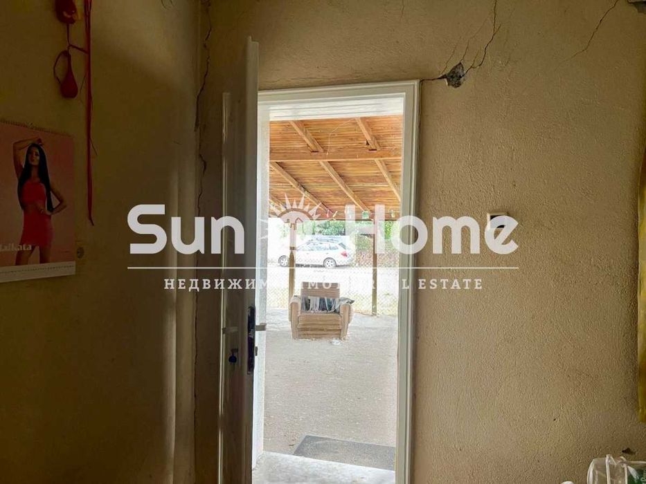 Продава се Къща в с. Капитан Андреево, Област Хасково - 121 кв.м за 1199 €/кв.м - Снимка #4