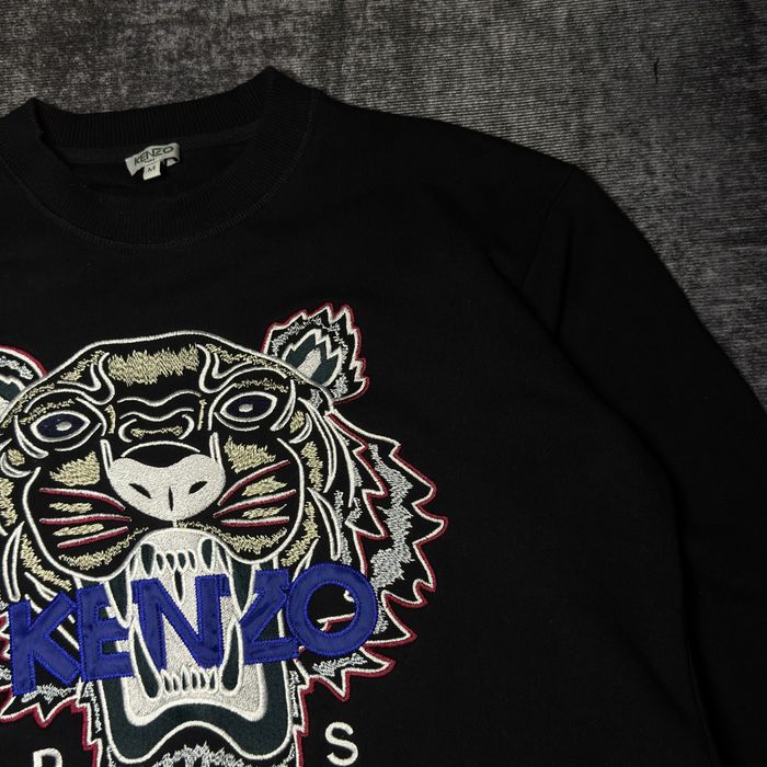 kenzo sweatshirt