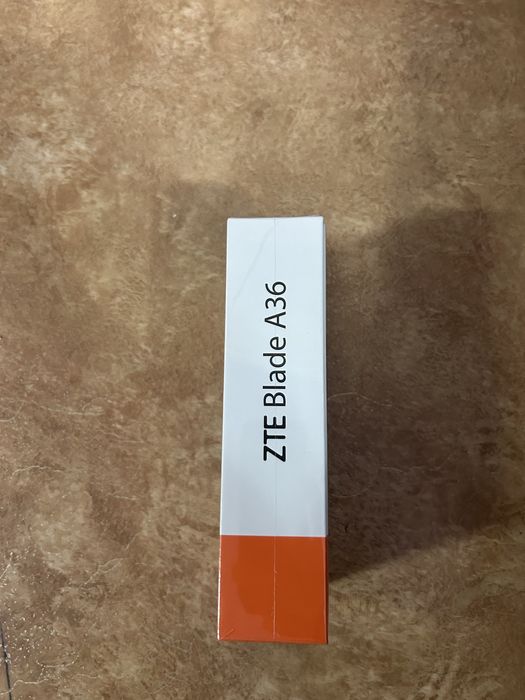 Продам телефон ZTE BLADE A36