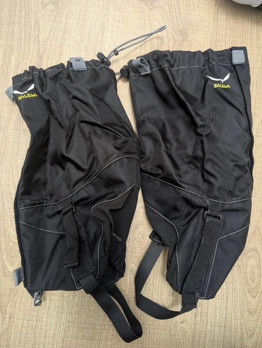 Parazăpezi Salewa marine L