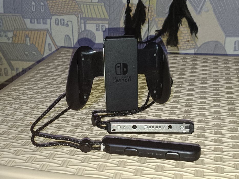 Nintendo switch Oled 64gb