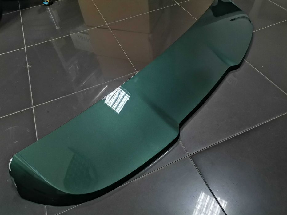 S Line Нов ОЕ Спойлер Багажник 4G9827933A Audi A6 S6 4G C7 Avant SLine