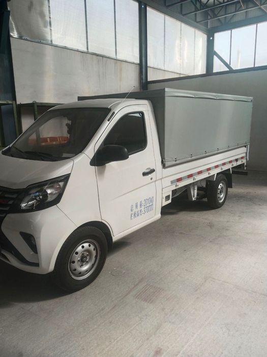 Автомобиль changan