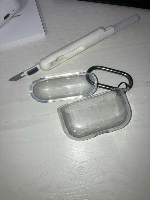 AirPods Pro 3 Гаранция