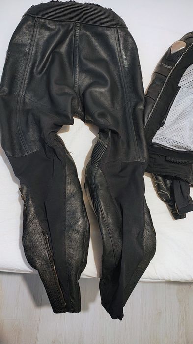 Costum moto utilizat !