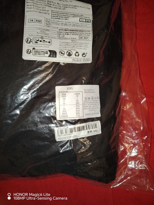 Много хубаво и удобно зимно яке