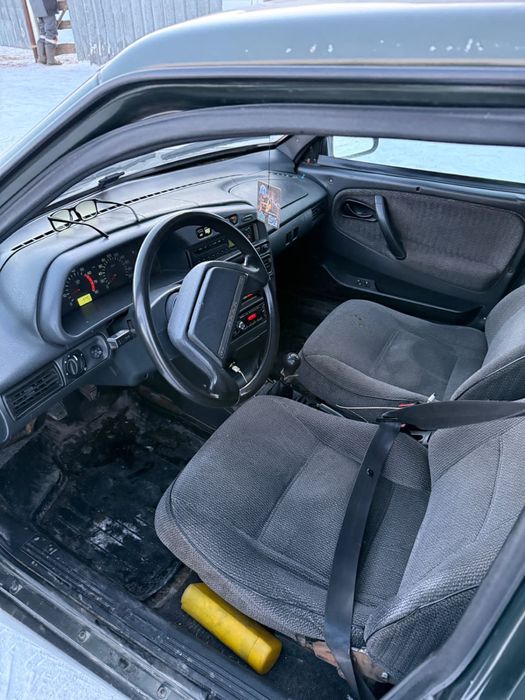 ВАЗ 2115, 2004 год