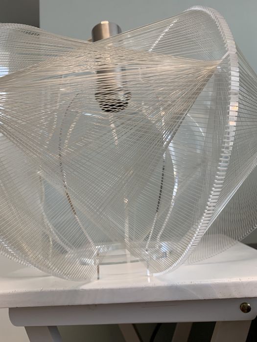 Полилей / Paul Secon за Sompex  / 70-те