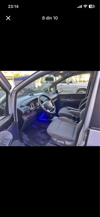 Vand sau schimb ford galaxy