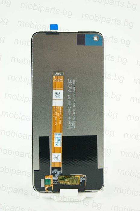 Оригинален дисплей Service Pack Box за Oppo  A53 / A53s / A32 / A33