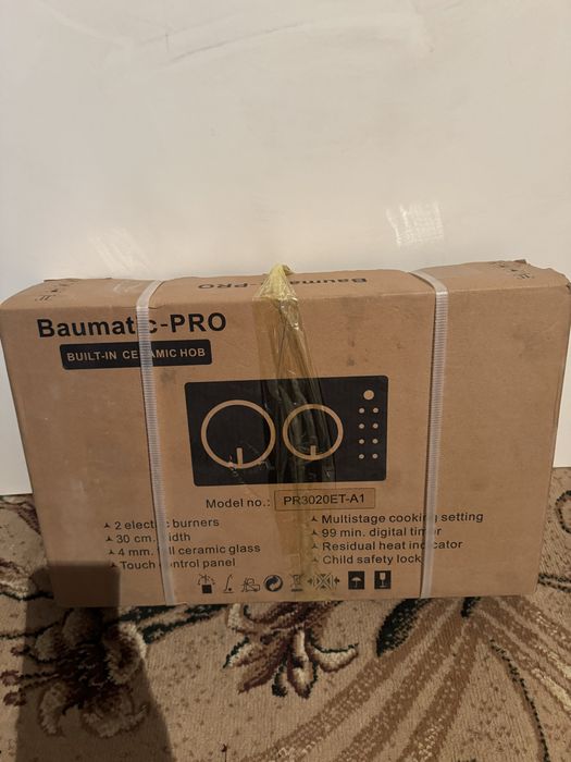 Варочная поверхность