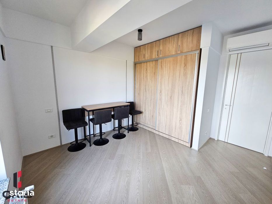 Apartament 3 camere Delta City | Metrou 10' Sun Plaza Mihai Bravu