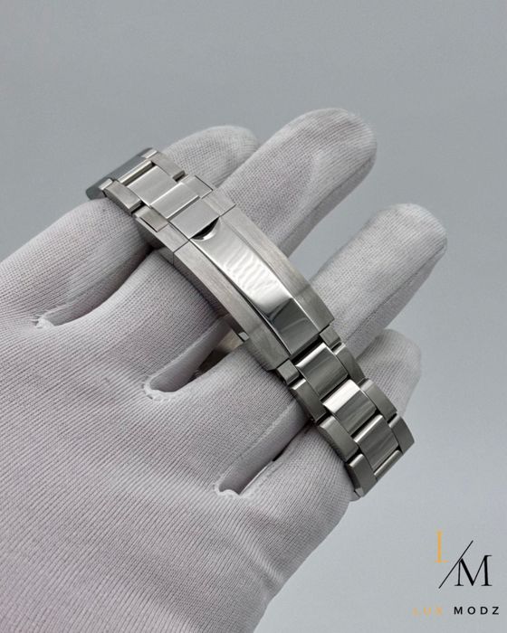 Seiko Daytona Blue Dial