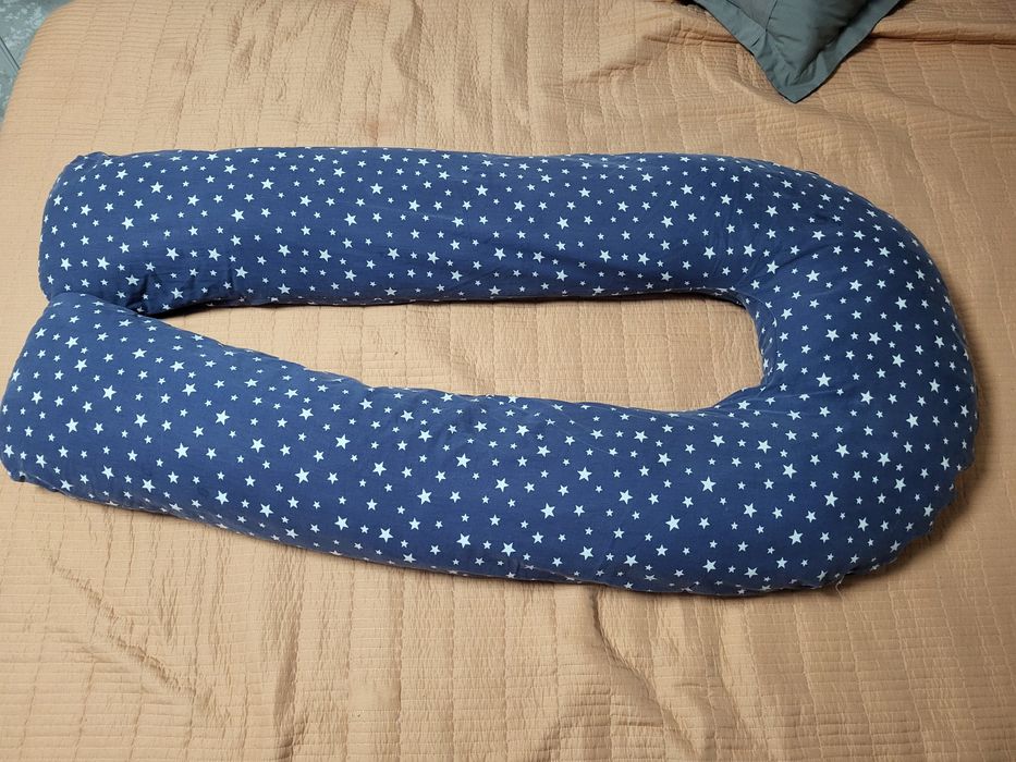 Подушка для беремменых