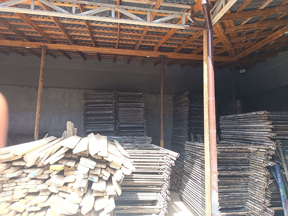 Lesa opalubka stoyka ijaraga beriladi | Tez yetkazib berish bor