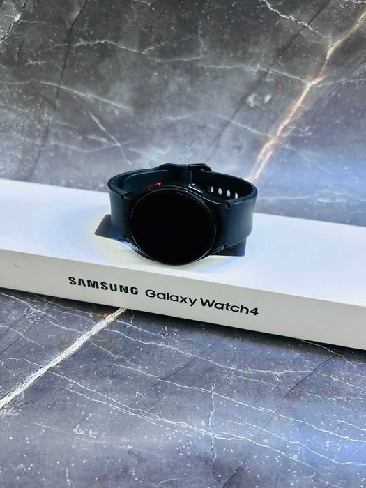 Samsung  Calaxy Watch 4  44mm (Балпык би)ЛОT-948401