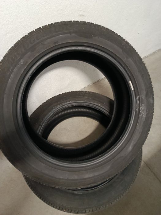 2 бр. Летни гуми Bridgestone 265/50/20