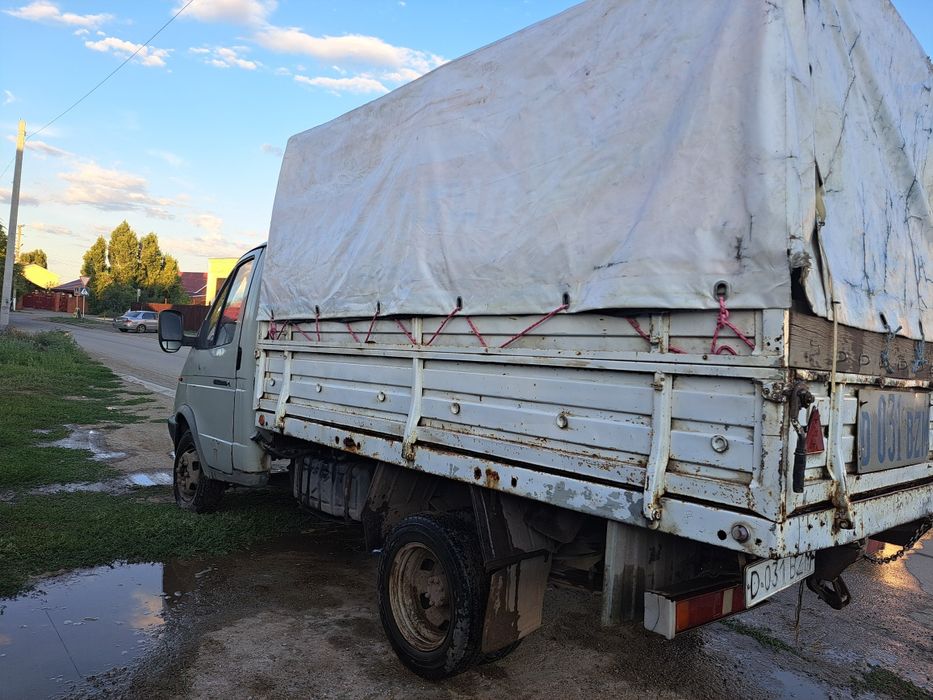 Продам авто машину газель