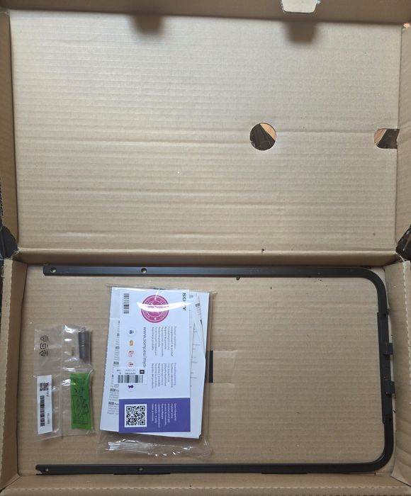 SONY KD75XD9305, 65XD9305, 55XD9305 нова оригинална стойка за стена