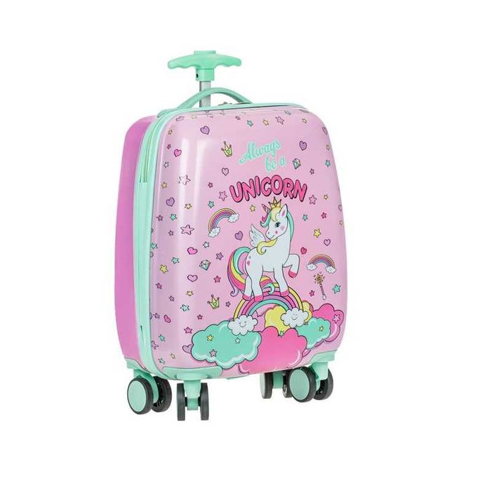 Куфар за деца, Еднорог или Динозавър