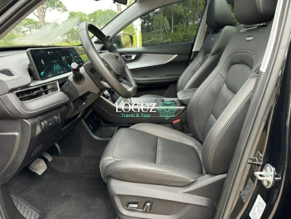 экскурсии туры и путешествия по Узбекистану на комфорт кроссовере 24/7