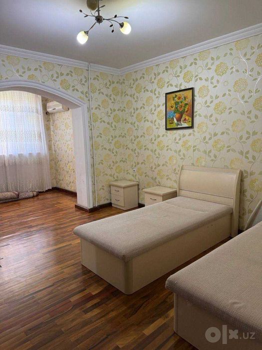 Продаётся квартира