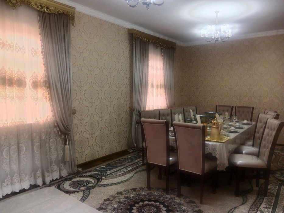 Uchaska sotiladi 3 sotix